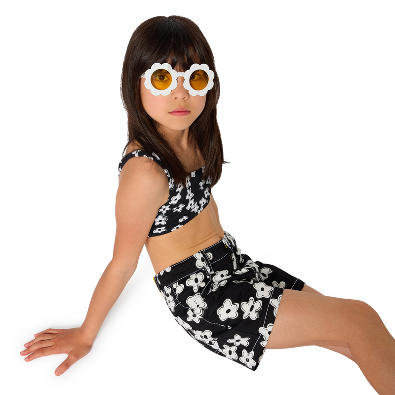 Two-Piece Swimsuit MARC JACOBS 
                        GIRL