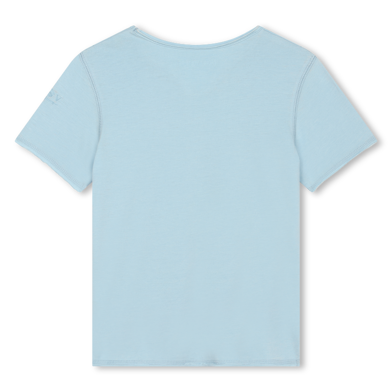 Short-Sleeved T-Shirt ZADIG & VOLTAIRE 
                    BOY