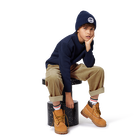 Knitted sweater TIMBERLAND 
                    BOY