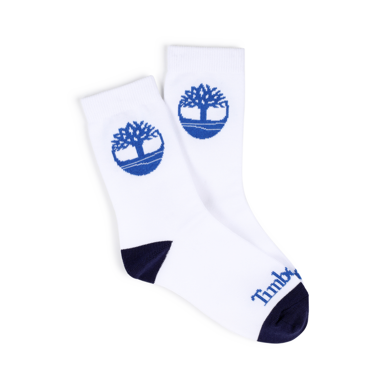 Socks (Set of 2) TIMBERLAND 
                        BOY