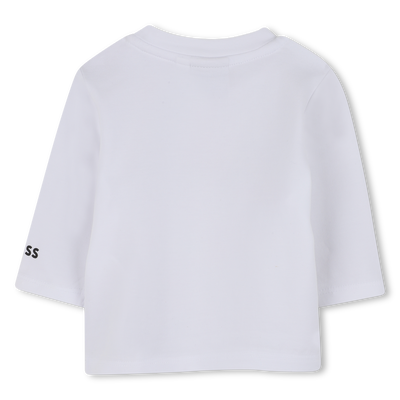 Long Sleeve T-Shirt BOSS BOY