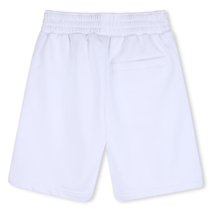 Fleece Shorts GIVENCHY 
                        BOY