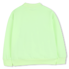 Fleece Sweatshirt BILLIEBLUSH 
                    BOY