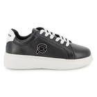 Lace-Up Sneakers KARL LAGERFELD KIDS 
                    UNISEX
