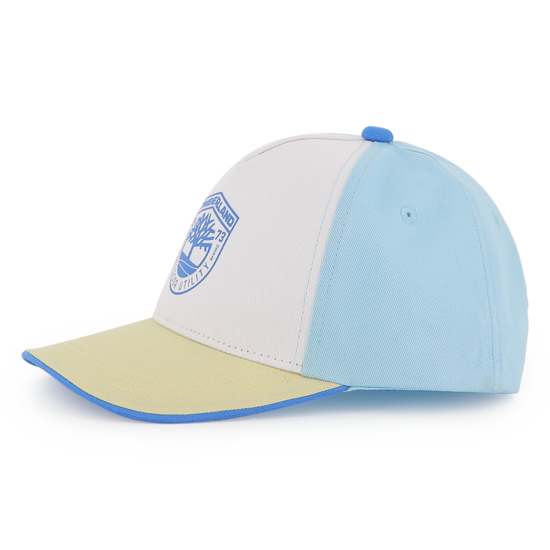 Adjustable Hat TIMBERLAND 
                        BOY