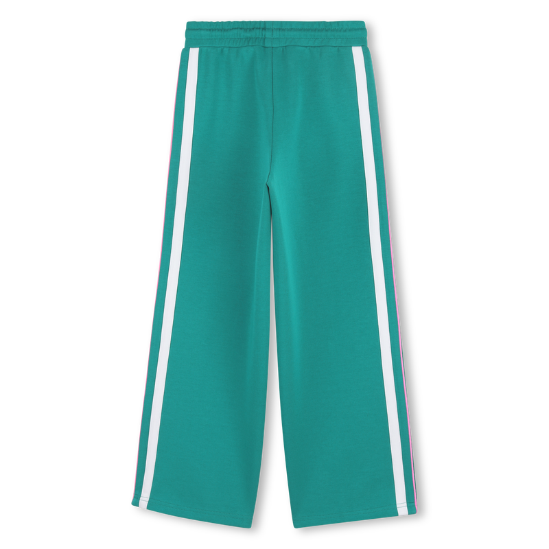 Sweatpants KIDS AROUND 
                        GIRL