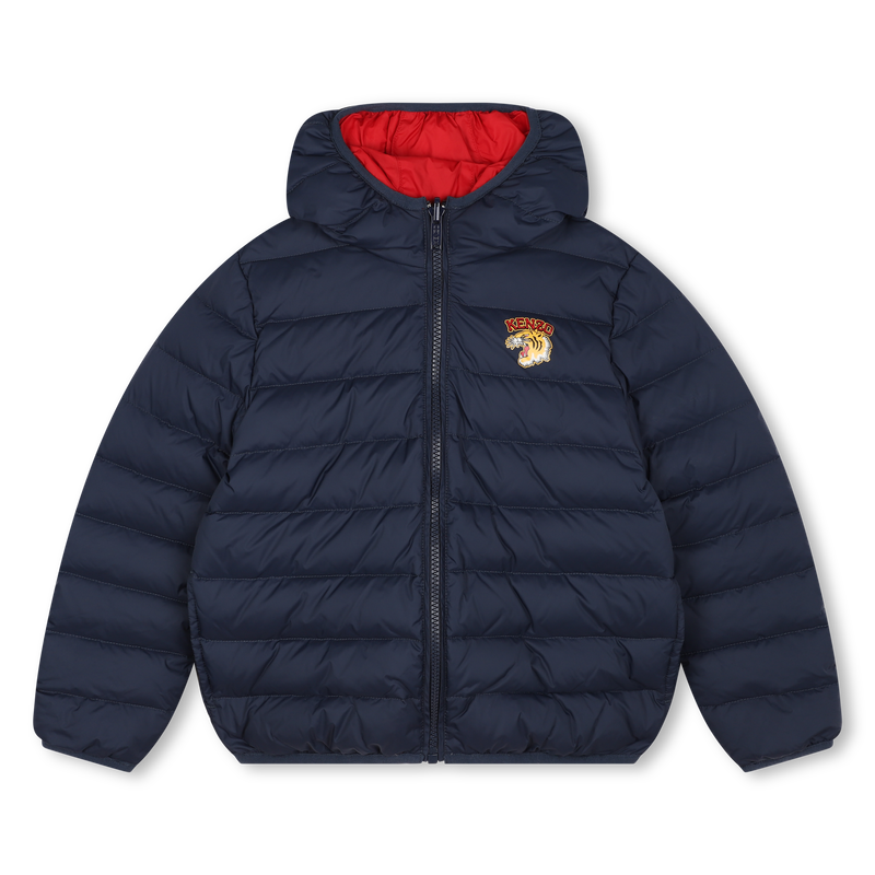 Kenzo winter parka deals