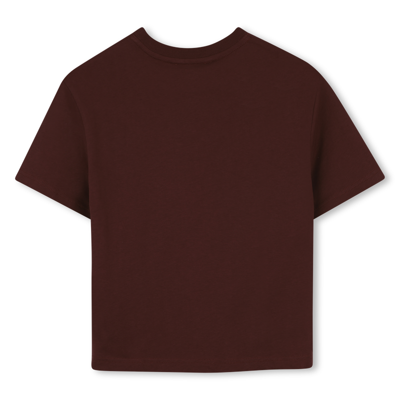 Short sleeve t-shirt LANVIN 
                        BOY