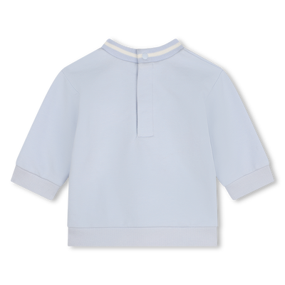 Sweatpants KENZO KIDS BOY