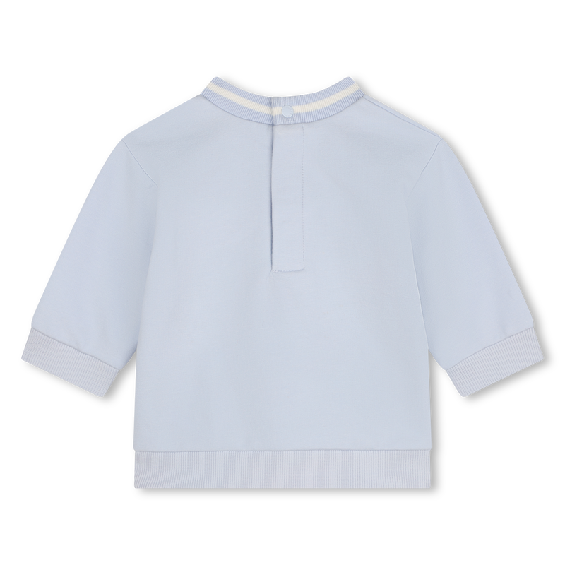 Sweatpants KENZO KIDS 
                        BOY