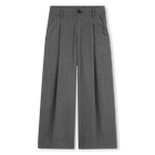 Striped tailored trousers ZADIG VOLTAIRE 
                    GIRL