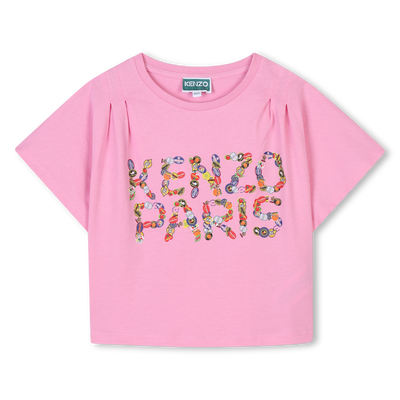 Kenzo Kids Girl - Girlswear Designer Kenzo Kids Girl - Girlswear Designer