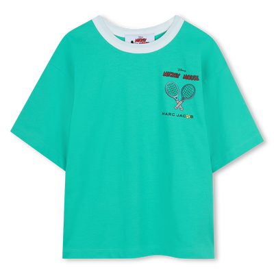 Short-Sleeved T-Shirt MARC JACOBS BOY