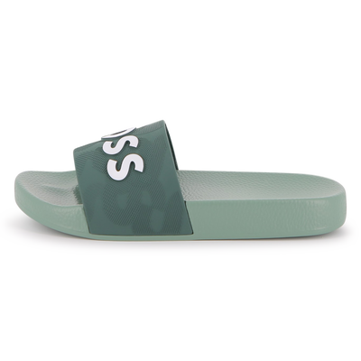 Logo Slides BOSS BOY