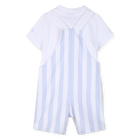 Overall Outfit Set BOSS 
                    BOY