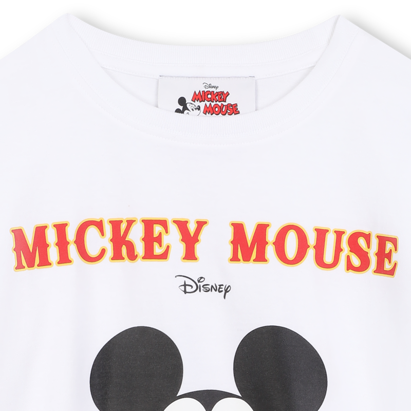 Short-sleeved T-shirt MARC JACOBS 
                    UNISEX
