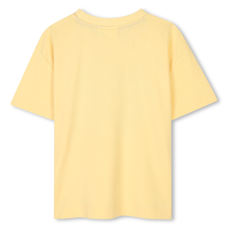 Short-sleeved T-shirt HUGO 
                    GIRL
