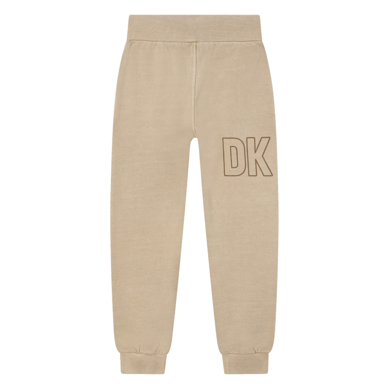 Sweatpants DKNY 
                    UNISEX