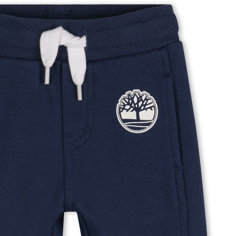 Fleece sweatpants TIMBERLAND 
                        BOY