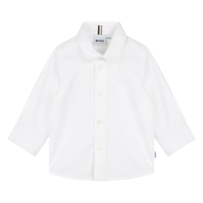 Long-Sleeved Shirt BOSS BOY
