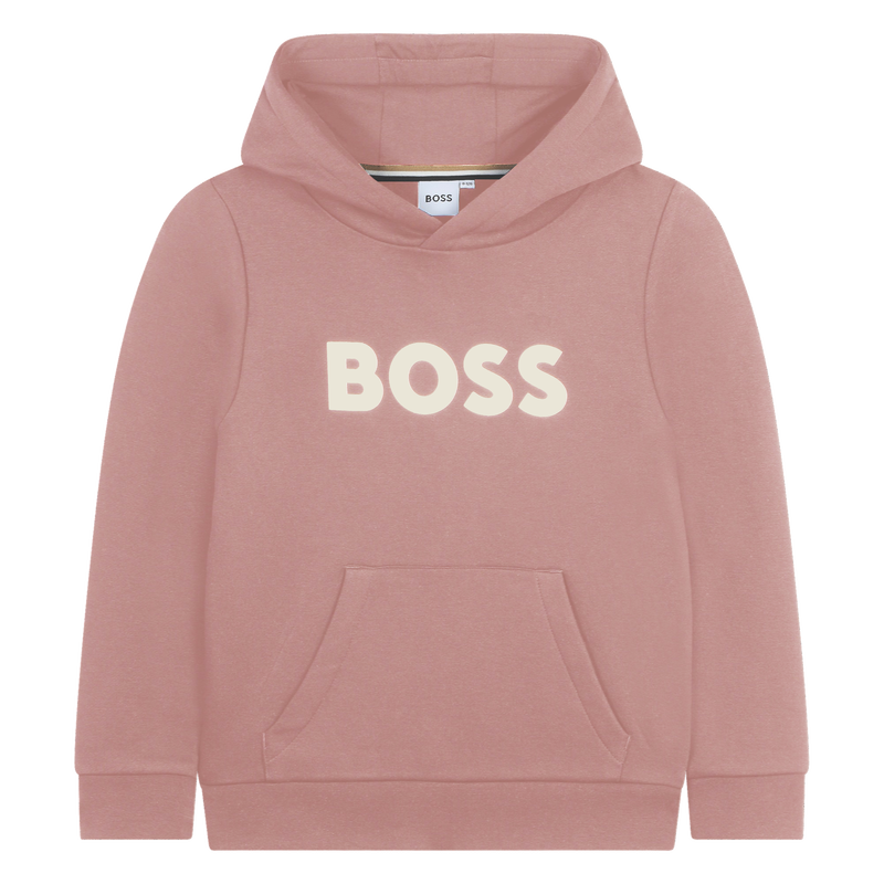 Hoodie BOSS 
                    BOY