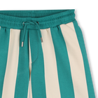 Fleece Bermuda Shorts KIDS AROUND 
                    BOY