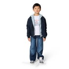 Wide-Leg Jeans ZADIG VOLTAIRE 
                    BOY