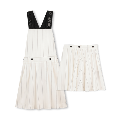 Strappy Dress DKNY GIRL