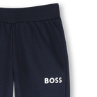 Tracksuit Set BOSS 
                    BOY
