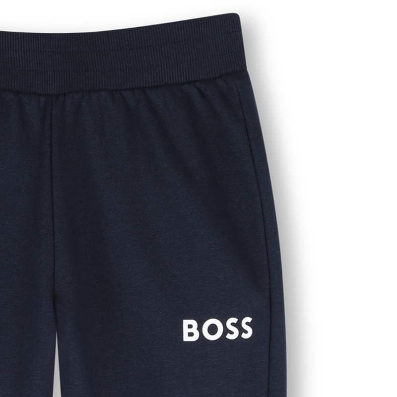 Tracksuit Set BOSS 
                        BOY