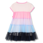 Short Sleeve Dress BILLIEBLUSH 
                    GIRL