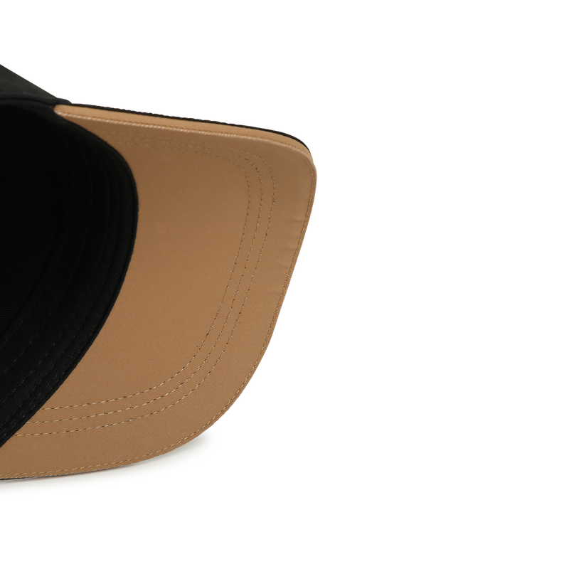 Embroidered Baseball Cap BOSS 
                        BOY