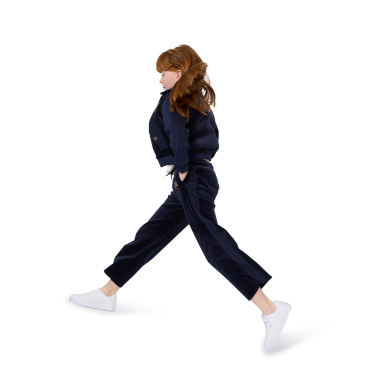 Cardigan SONIA RYKIEL 
                        GIRL