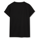 Short-Sleeved T-Shirt DKNY 
                    GIRL