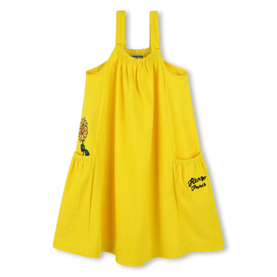 Kenzo Kids Girl - Girlswear Designer Kenzo Kids Girl - Girlswear Designer