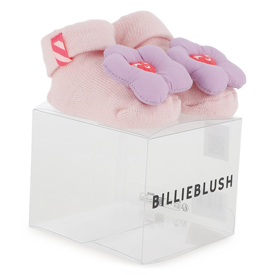 Slippers BILLIEBLUSH GIRL