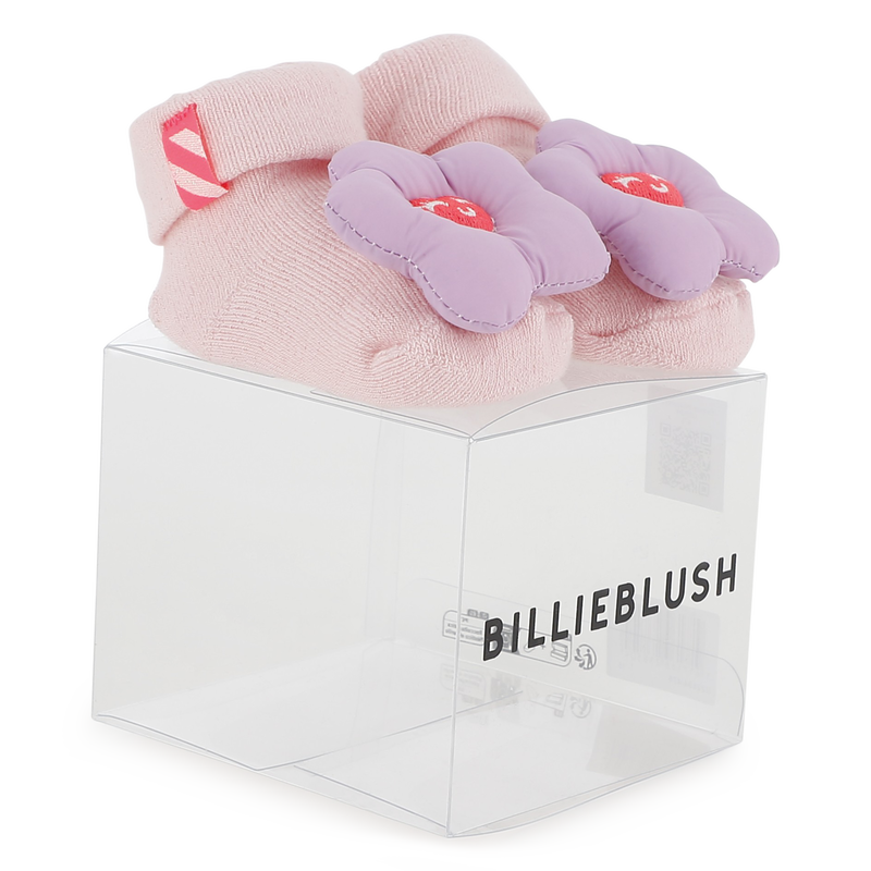 Slippers BILLIEBLUSH 
                        GIRL