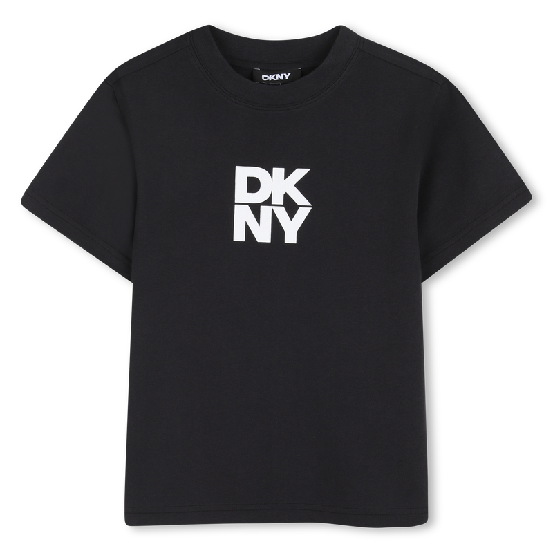 Short-Sleeved T-Shirts (Set of 2) DKNY 
                        BOY