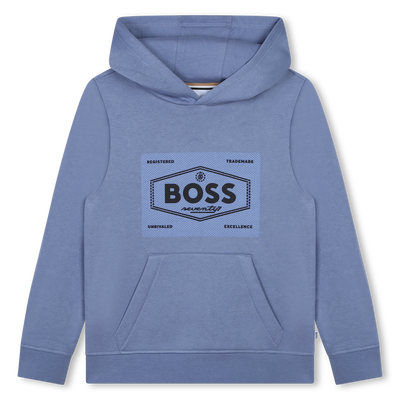 Hooded Sweatshirt BOSS BOY