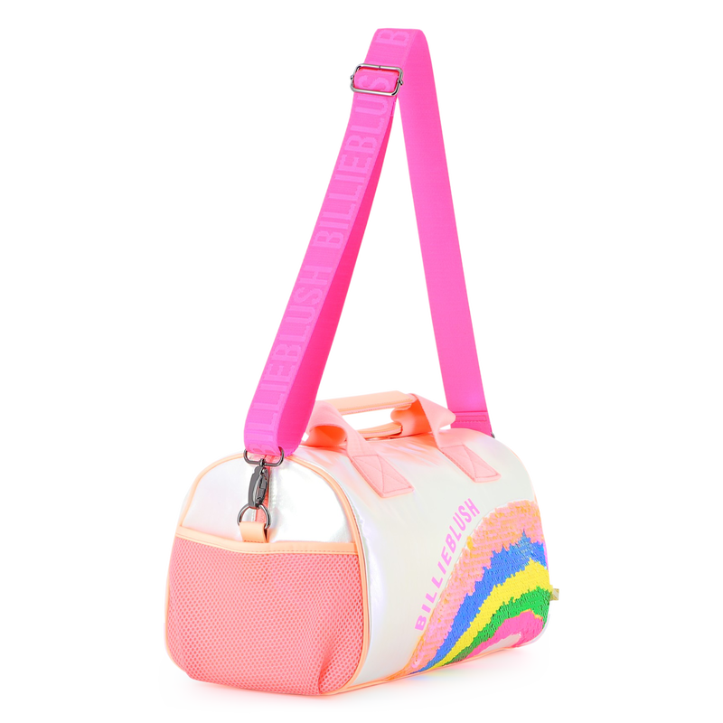 Bowling bag BILLIEBLUSH 
                    GIRL