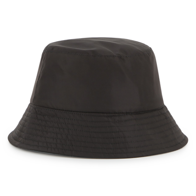 Tagged Bucket Hat KENZO KIDS UNISEX