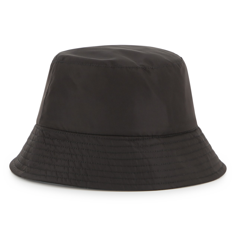 Tagged Bucket Hat KENZO KIDS 
                        UNISEX