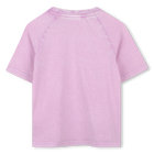 Short-sleeved T-shirt HUGO 
                    GIRL