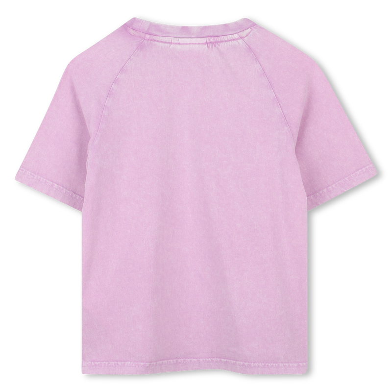 Short-sleeved T-shirt HUGO 
                        GIRL