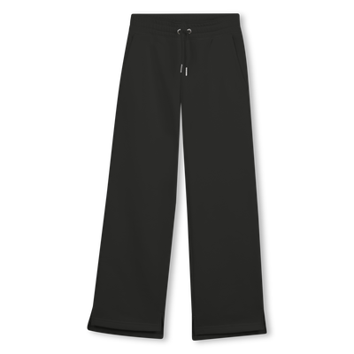 Fleece pants GIVENCHY GIRL