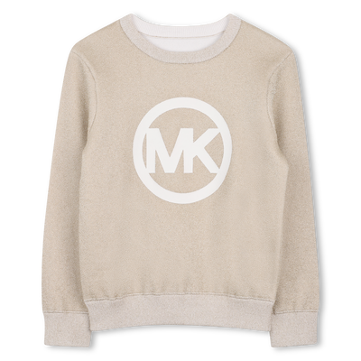 Knitted sweater MICHAEL KORS GIRL