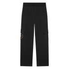 Wide-Leg Sweatpants MICHAEL KORS 
                    GIRL