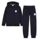 Tracksuit BOSS 
                    BOY