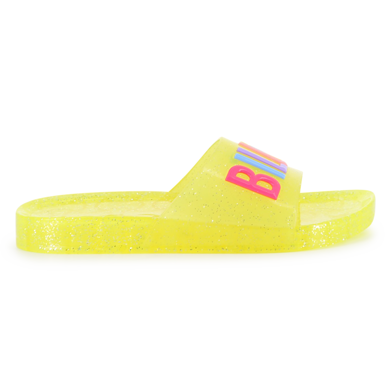 Slides BILLIEBLUSH 
                        GIRL