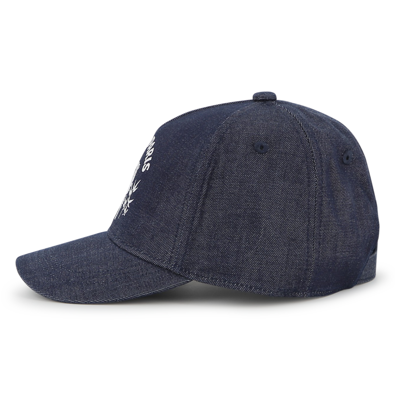Denim Hat KENZO KIDS 
                        UNISEX